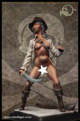 Pirate of the Caribbean III 