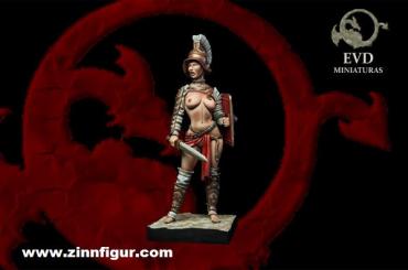 Gladiatrix I 