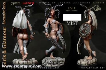 "Mist" 