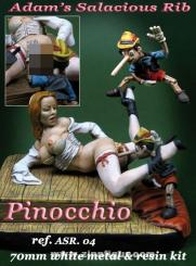 Pinocchio 
