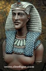 Amenophis IV Akhenaten 