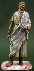 Tribune Gaius Gracchus 