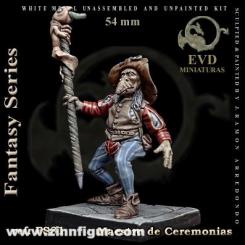 Zeremonienmeister 