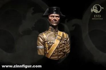 Guardia Civil - Africa 1922 