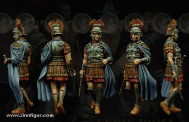 Centurion romain 