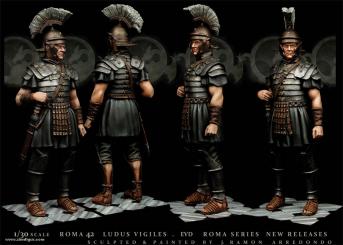 "Ludus Vigiles" 
