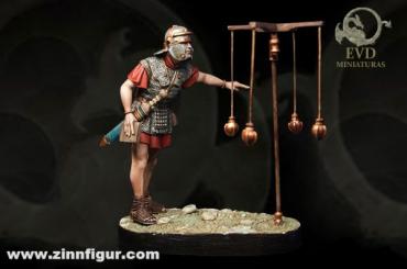 Gromaticus II - Arpenteur de terrain 