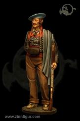 Cuerpo de Aduaneros - Ejercito del Norte 