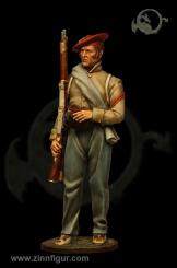 Lance Corporal - Ejercito del Norte 