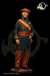Infante Don Sebastian 