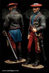 Don Tomás Zumalacarregui 