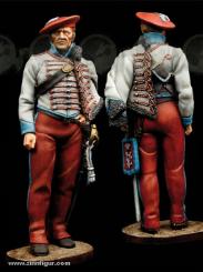 Hussard d'Arlaban 