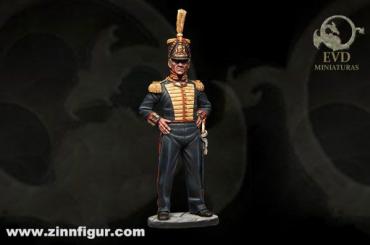 Chasseurs - Cazadores Provinciales - 1833 