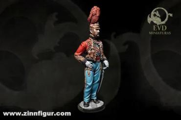 General Don Diego de Léon y Navarrete 