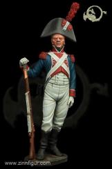 Sergeant Guardia Civica Jl 