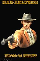Sheriff 