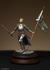 Jeanne d'Arc 