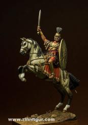 The Young Caesar 