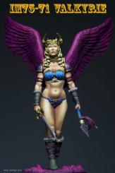 Valkyrie 
