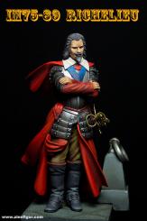 Cardinal Richelieu 
