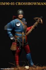 Crossbowman 