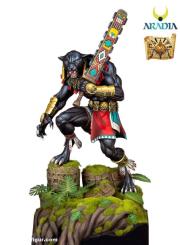 Tezcatlipoca 