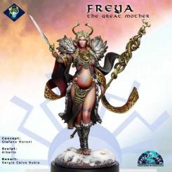 Freya 