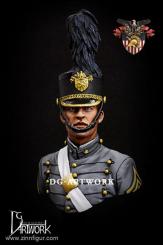 West Point Kadett 