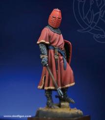 Chevalier des États croisés 