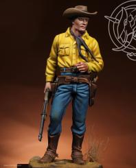 Texas Ranger - 1883 