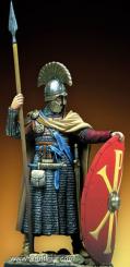 Officier d'infanterie 