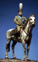 Benito Mussolini 