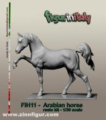 Cheval arabe n°2 