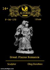 Great Plains Romance 