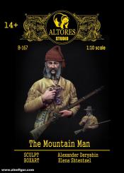 Mountain Man 