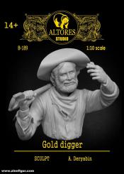 Gold Digger 