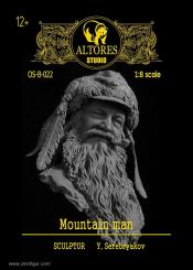 Mountain Man 