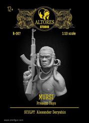 Mursi 