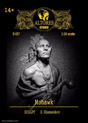 Mohicans 