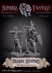 Chasseurs de dragons du Nord 