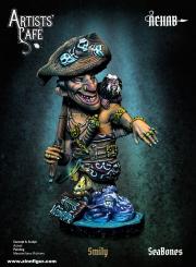 Smily Pirate 