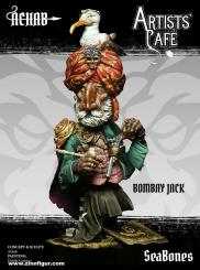 Bombay Jack 