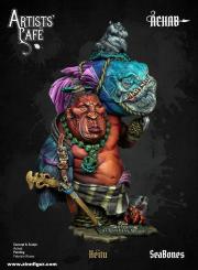Héitu Pirate 