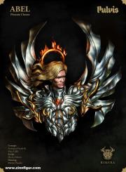 Abel - Phoenix Chosen 