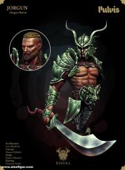 Jorgun 