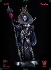 Oscura 