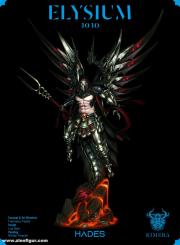 Hades - Elysium 3030 