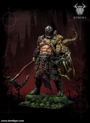 Obitus - 75 mm 