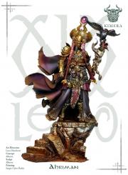 Ahriman 