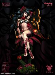 Dhalya - Limited Edition 